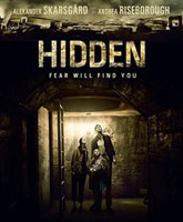 Hidden / 